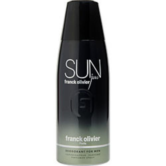 Java Deodrant FRANCK OLIVIER SUN JAVA | Other | Franck Olivier Sun Java By Franck ...